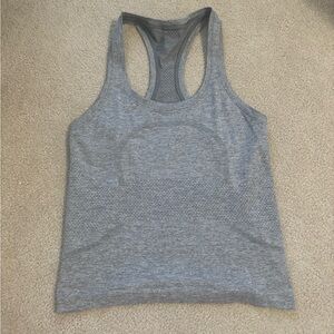 Lululemon Swiftly Tech Tank Top!!